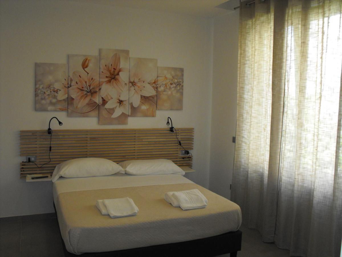 Dimora Chloe B&B Pescara Kültér fotó