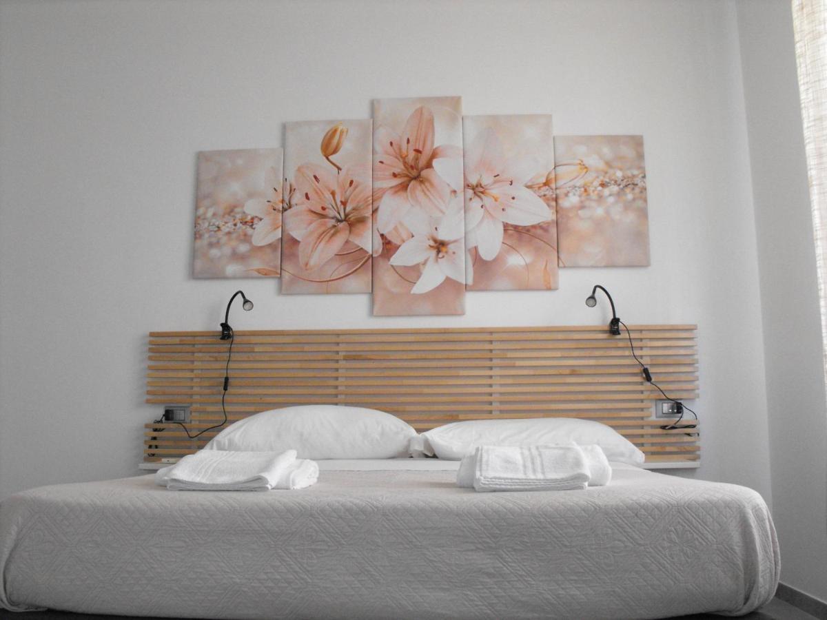Dimora Chloe B&B Pescara Kültér fotó