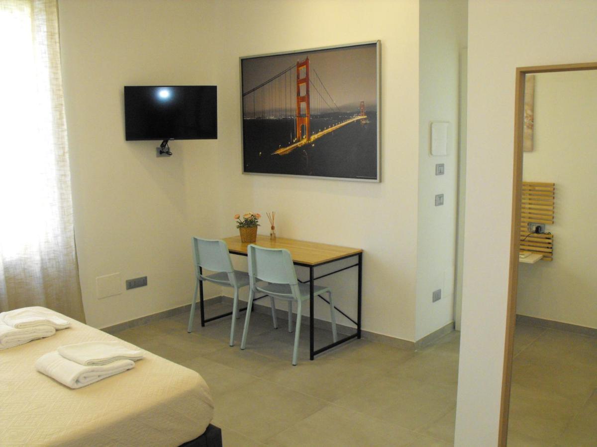 Dimora Chloe B&B Pescara Kültér fotó