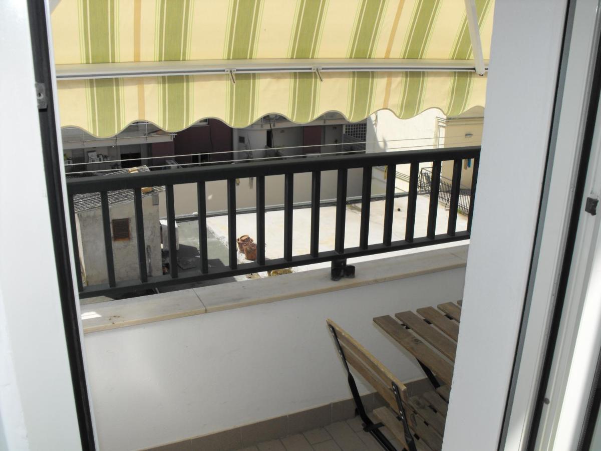 Dimora Chloe B&B Pescara Kültér fotó