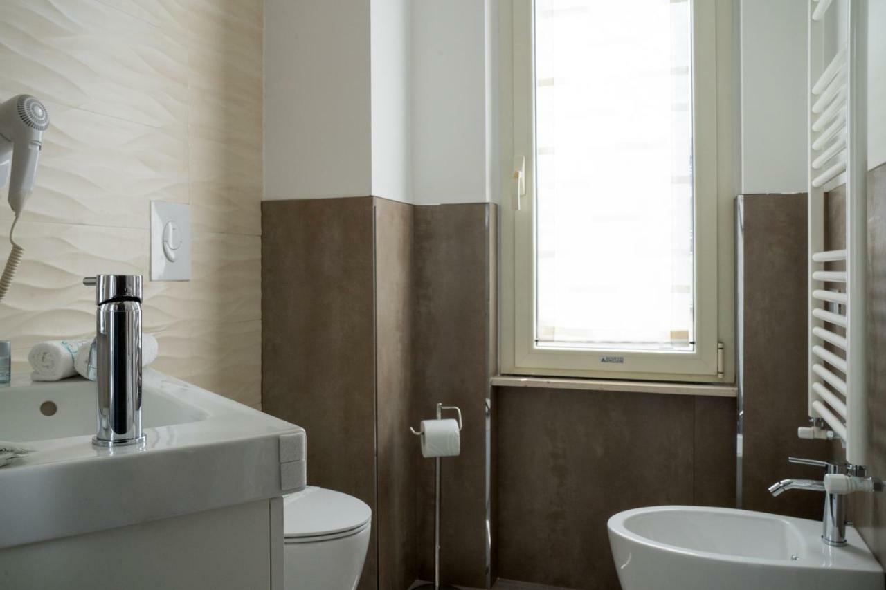 Dimora Chloe B&B Pescara Kültér fotó
