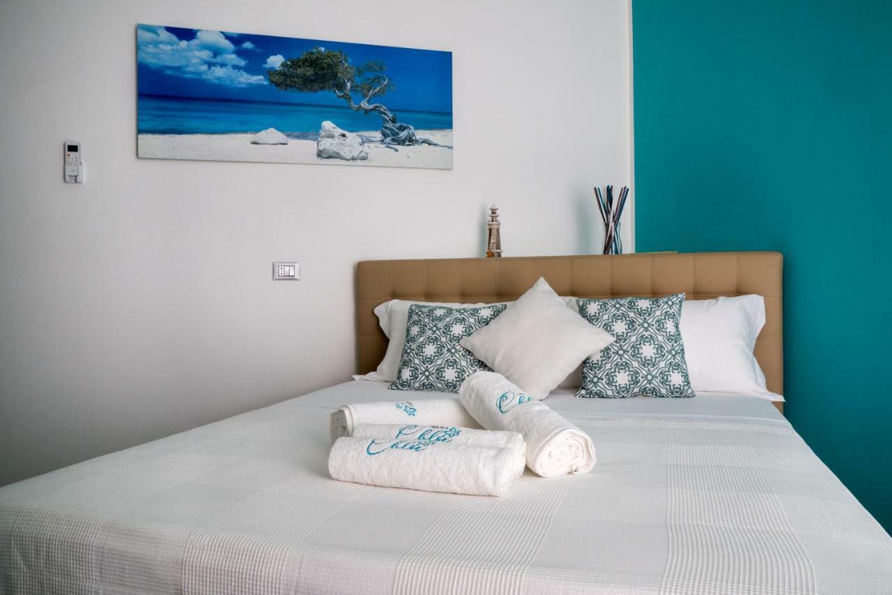 Dimora Chloe B&B Pescara Kültér fotó