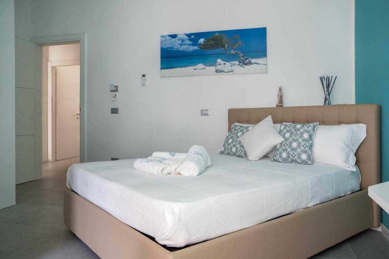 Dimora Chloe B&B Pescara Kültér fotó