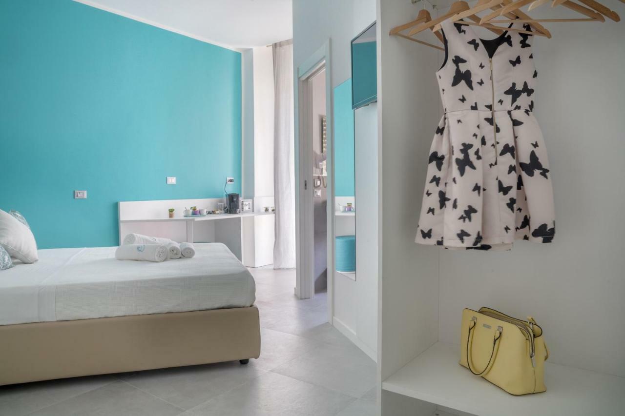 Dimora Chloe B&B Pescara Kültér fotó