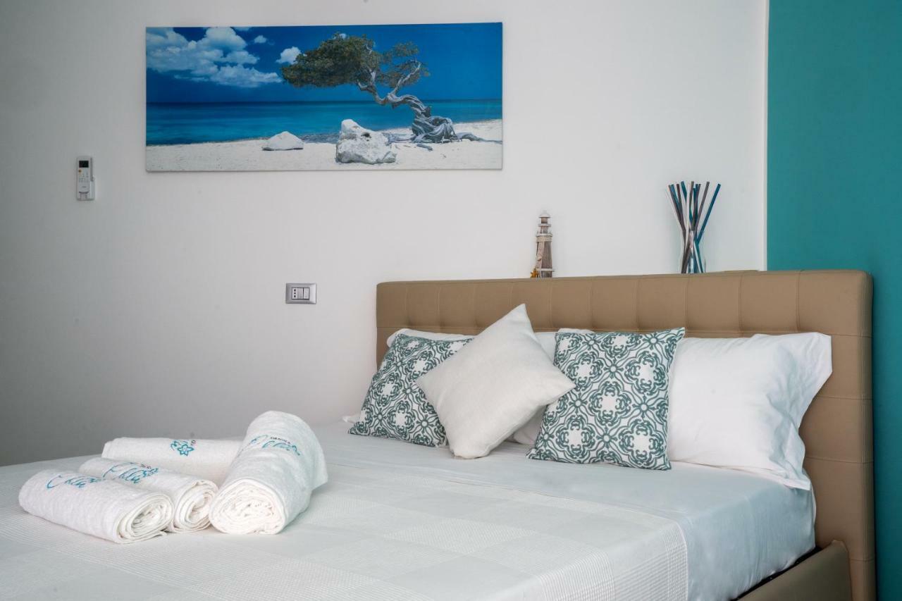 Dimora Chloe B&B Pescara Kültér fotó