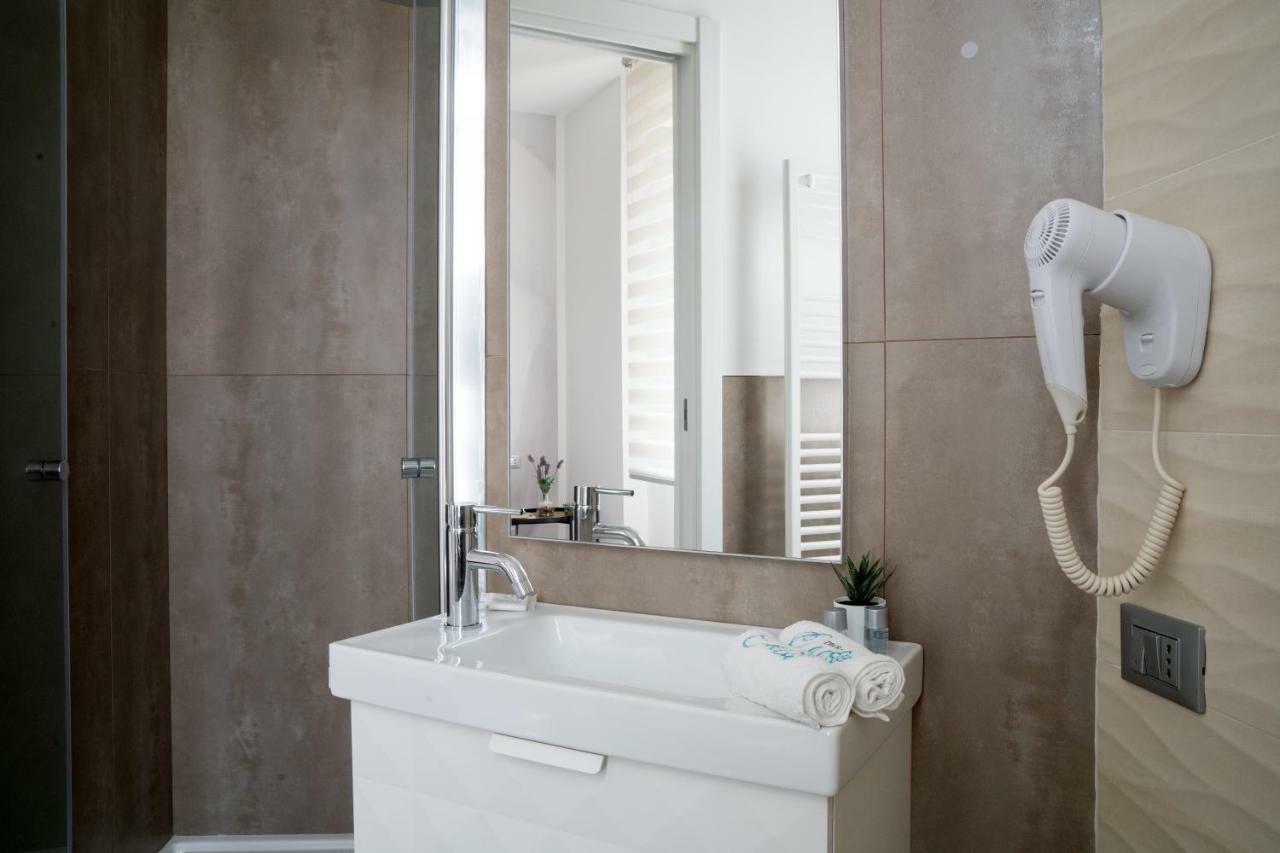 Dimora Chloe B&B Pescara Kültér fotó